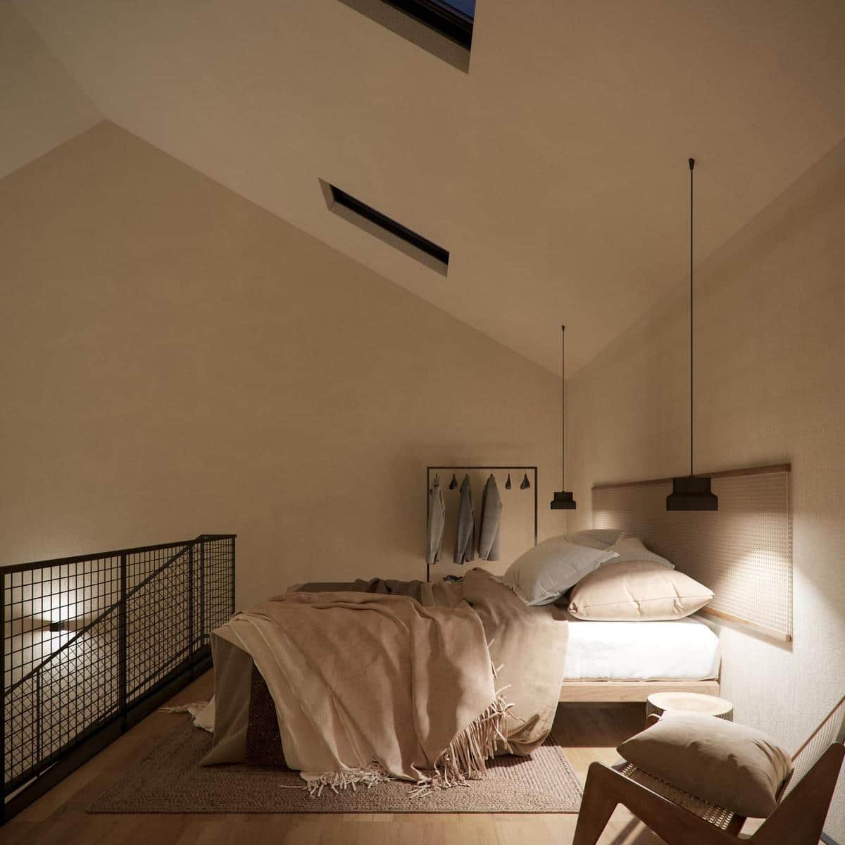 Loft Grandola