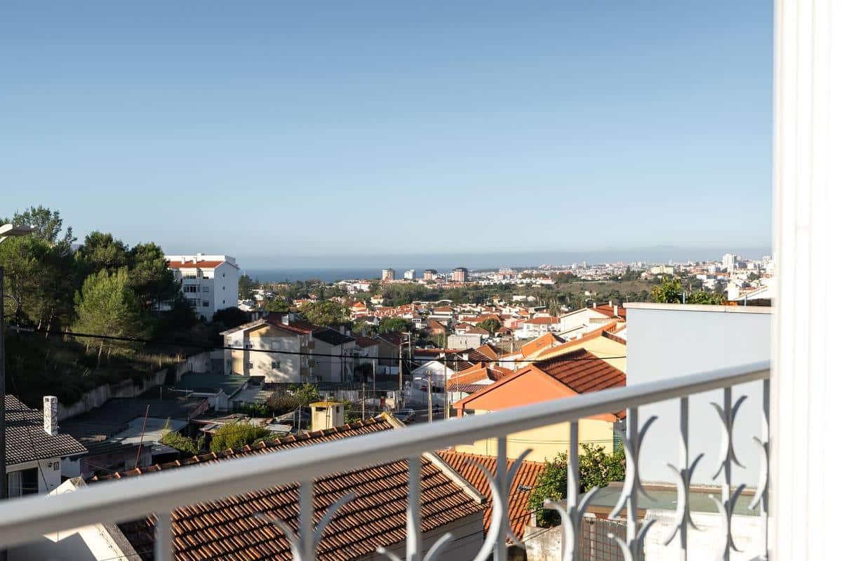 Appartement Cascais