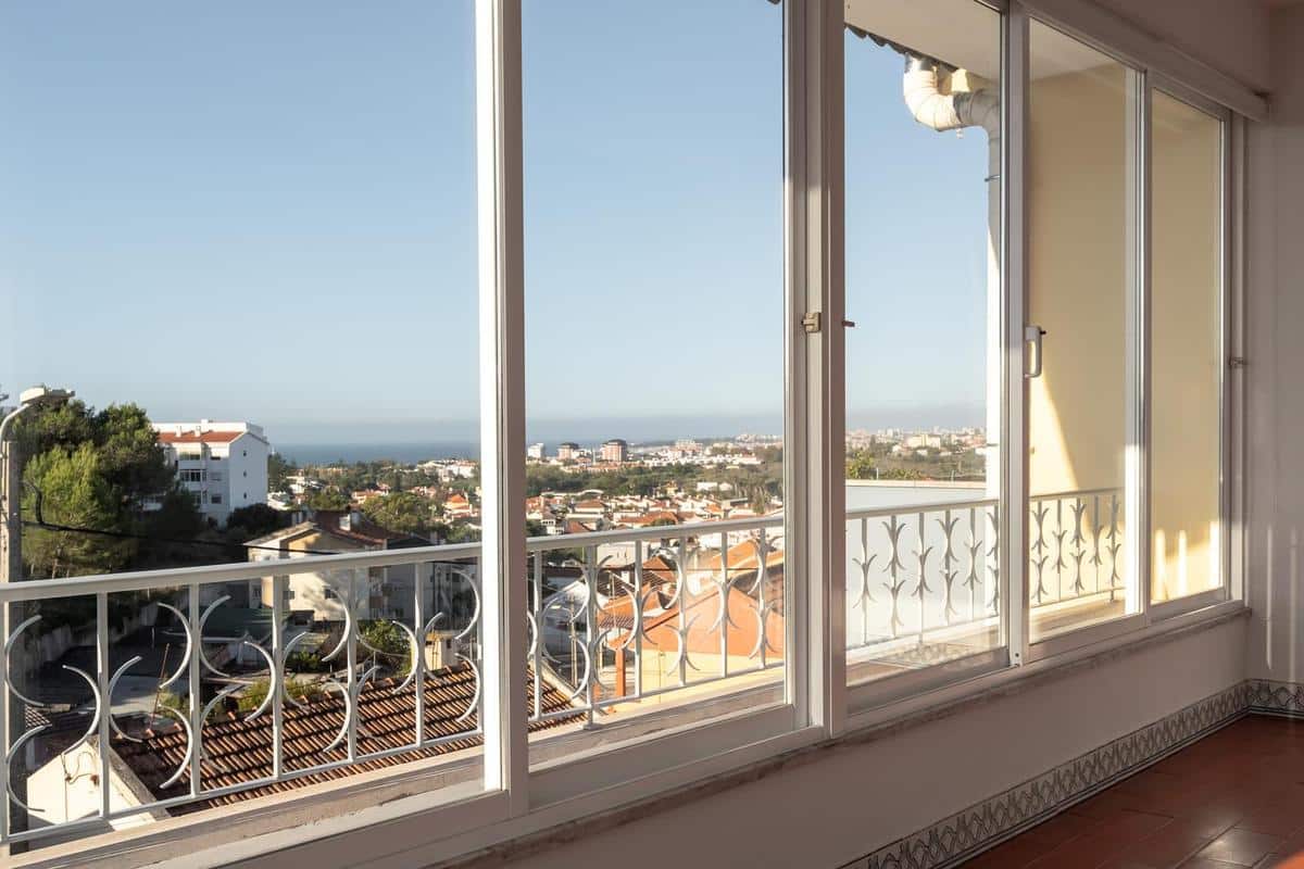 Appartement Cascais