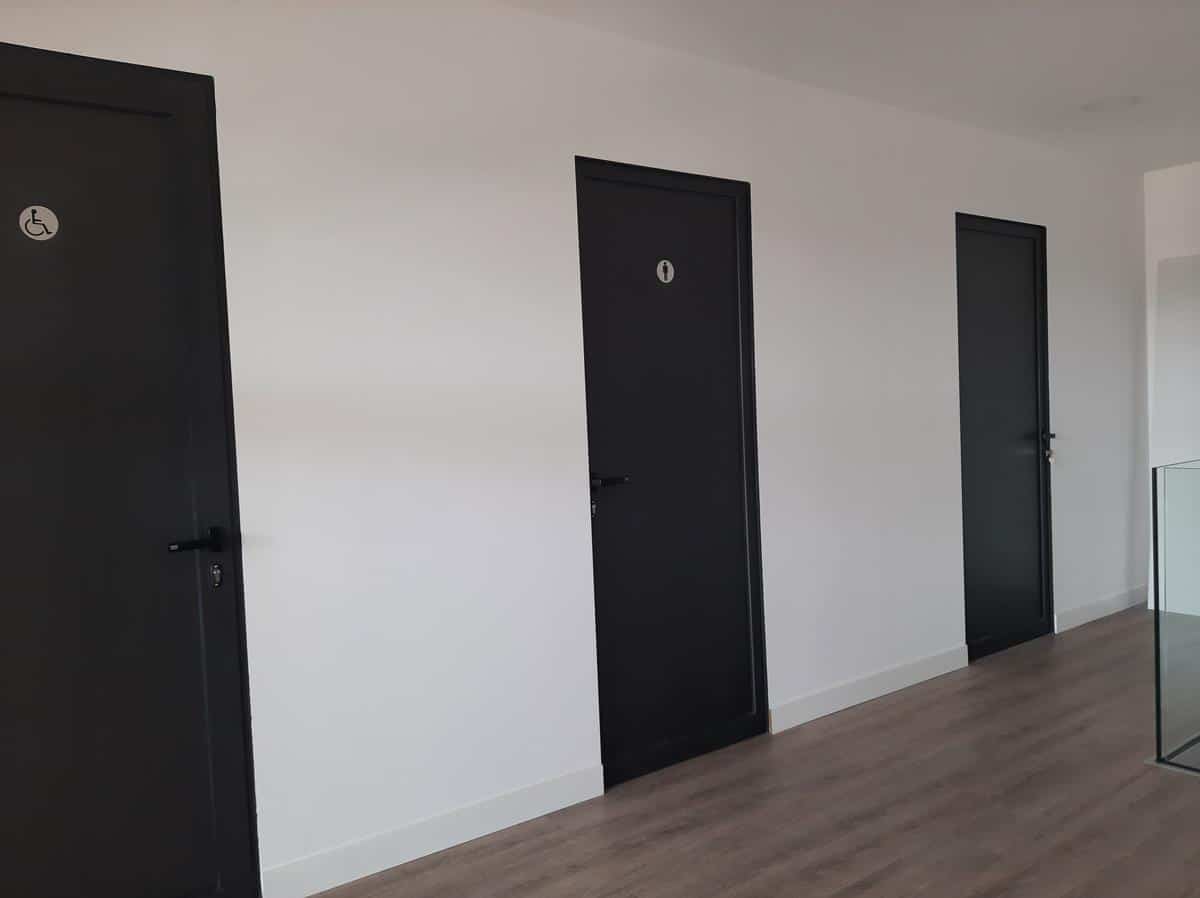 PELISSANNE – BUREAUX DE 143 M2 A LOUER