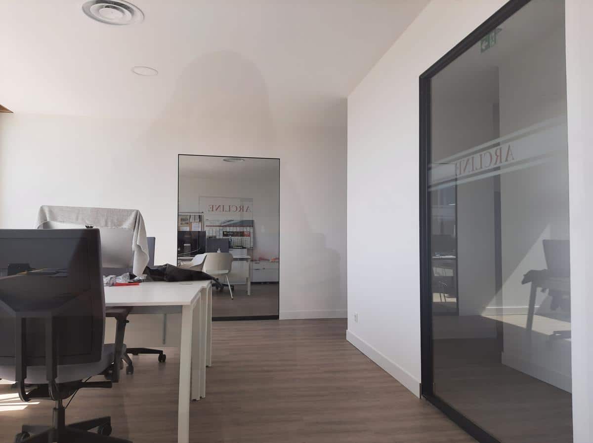 Pelissanne – 143 m2 offices for rent