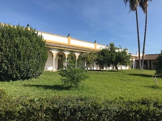 Hacienda Alcala de Guadaira – Spain -Andalusia