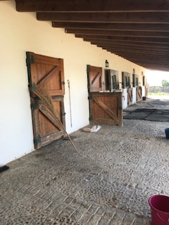 Hacienda Alcala de Guadaira – Spain -Andalusia