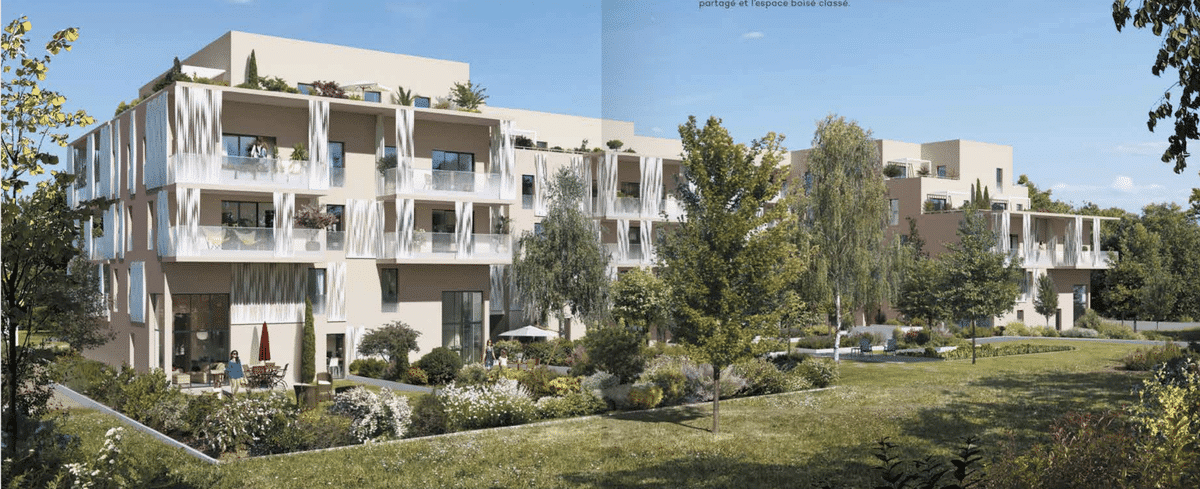  2 PIÈCES 44.68 M2 APPARTEMENT MARSEILLE 9e 2 PIÈCE(S) 44.68