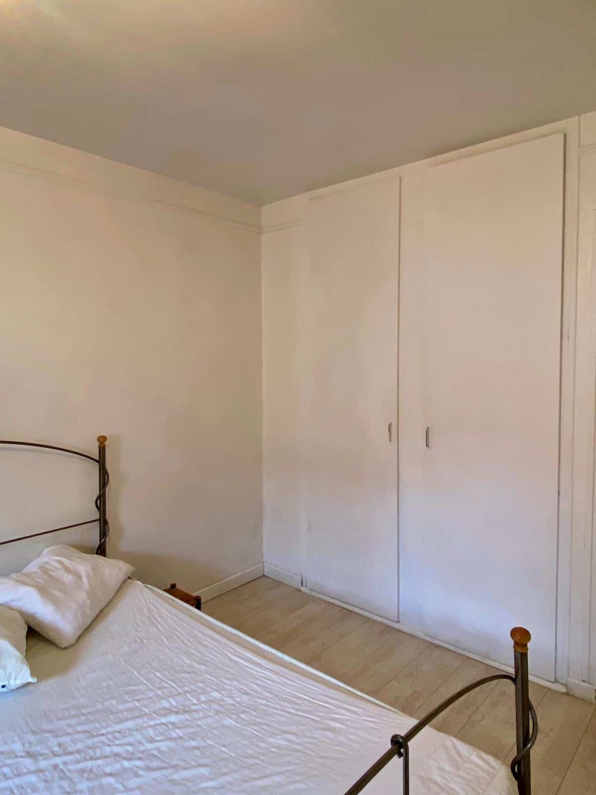 Rental type 2 Furnished Rue Jacques De La Roque