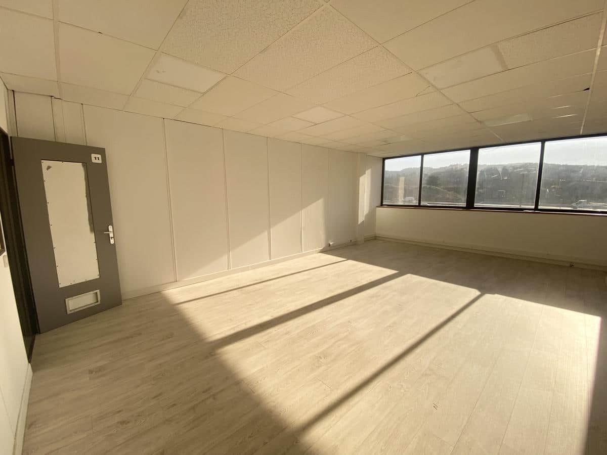 Office of 38 m2 Les Pennes Mirabeau/Vitrolles