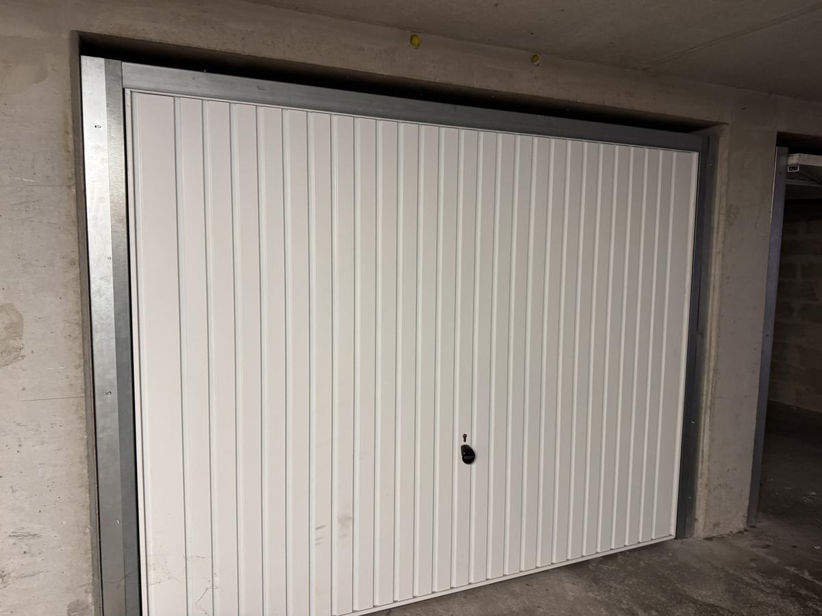 GARAGE FERME – COURS GAFFE – PROXIMITE CASTELLANE