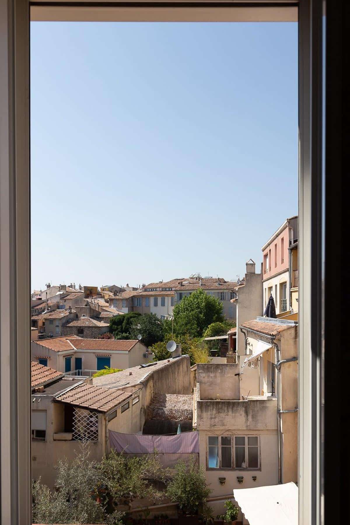 Bel appartement Meublé Rue de l’annonciade