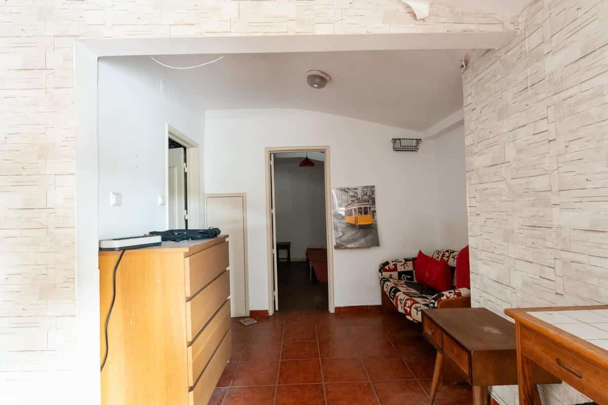 Appartement Lisboa