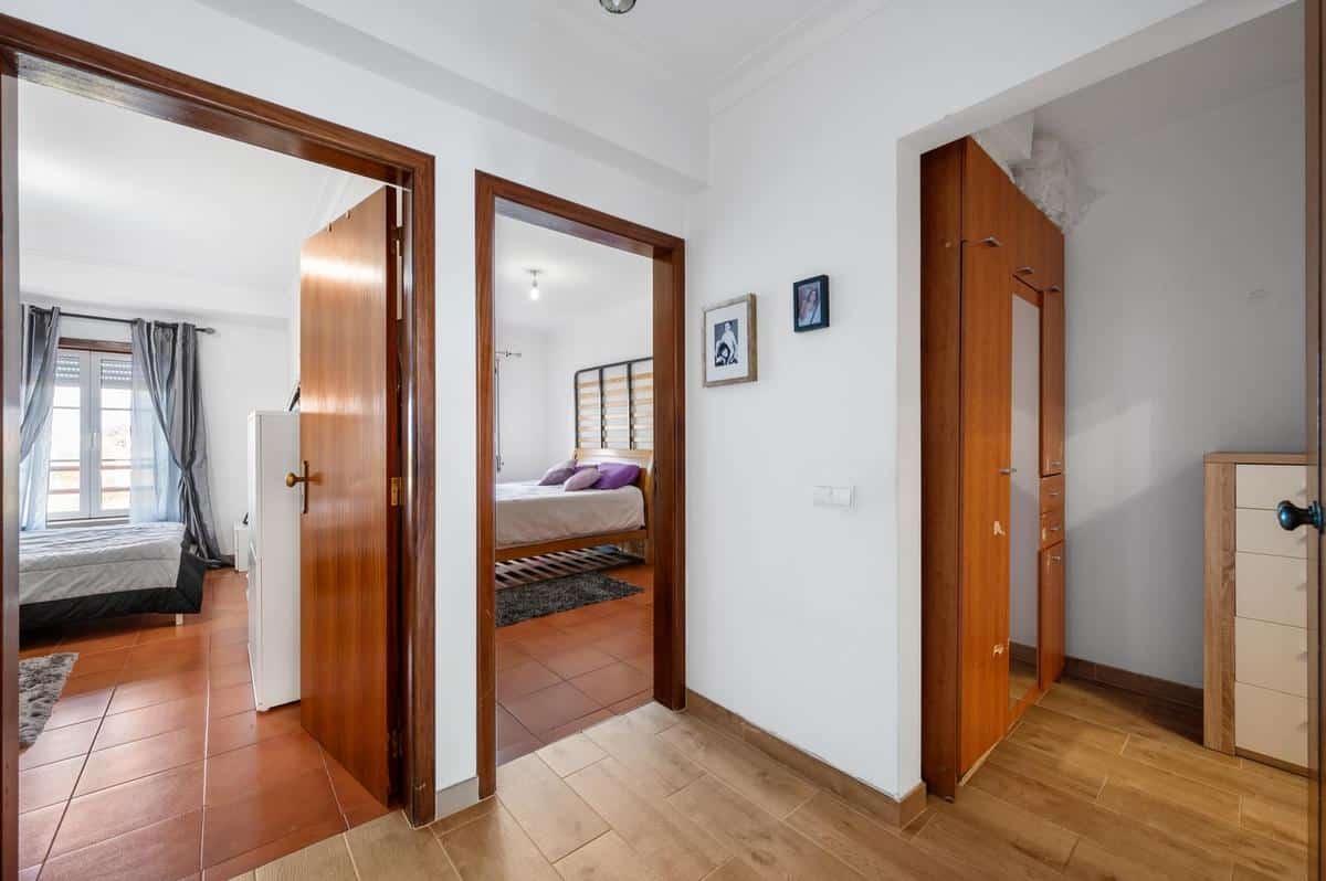 Appartement Grandola