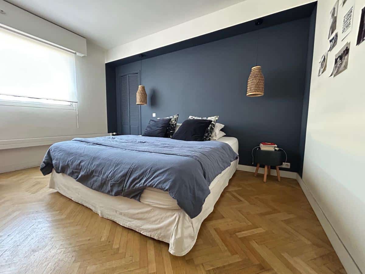 MARSEILLE 8EME APPARTEMENT T4 PROX PARADIS 495 000 EUROS