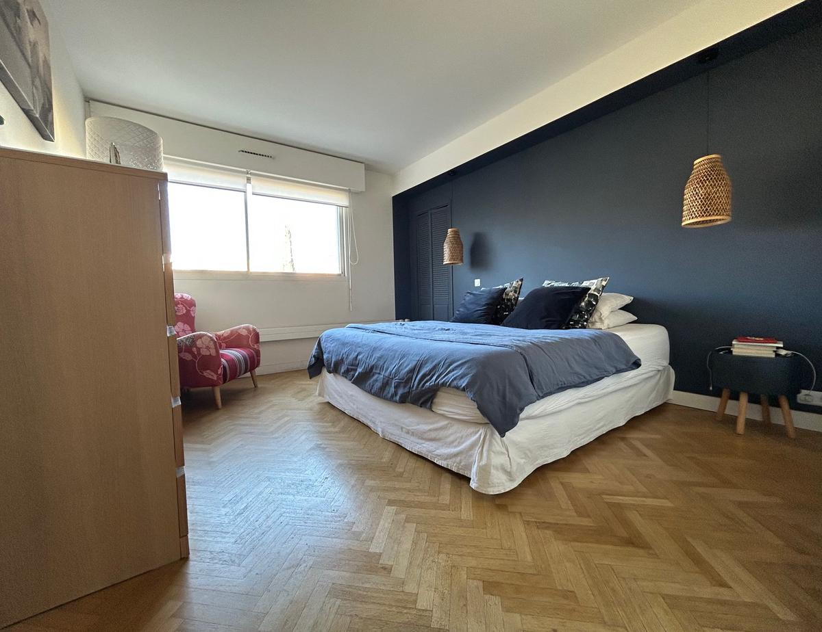 Marseille 8th Apartment T4 Prox Paradis 495,000 euros