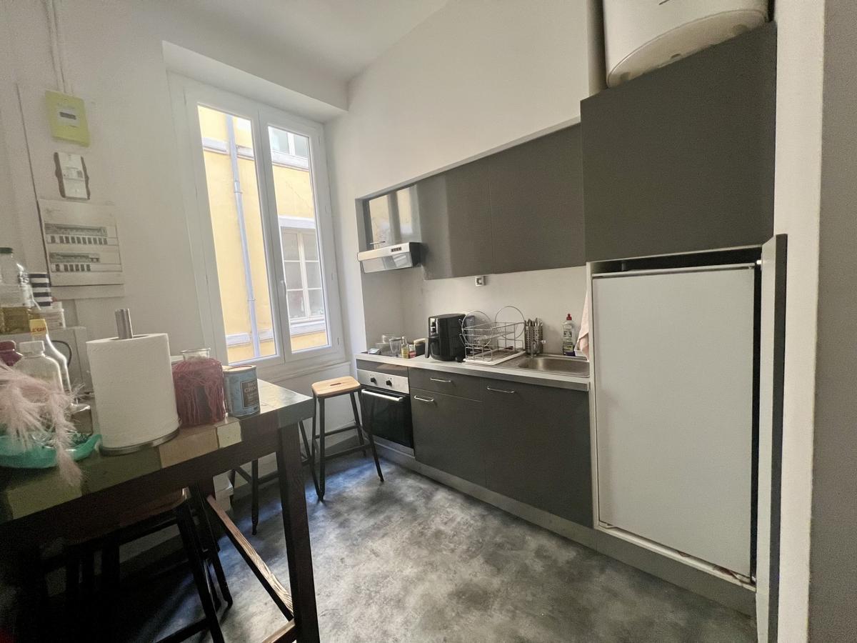 Appartement 4 pièces 76.72 m2