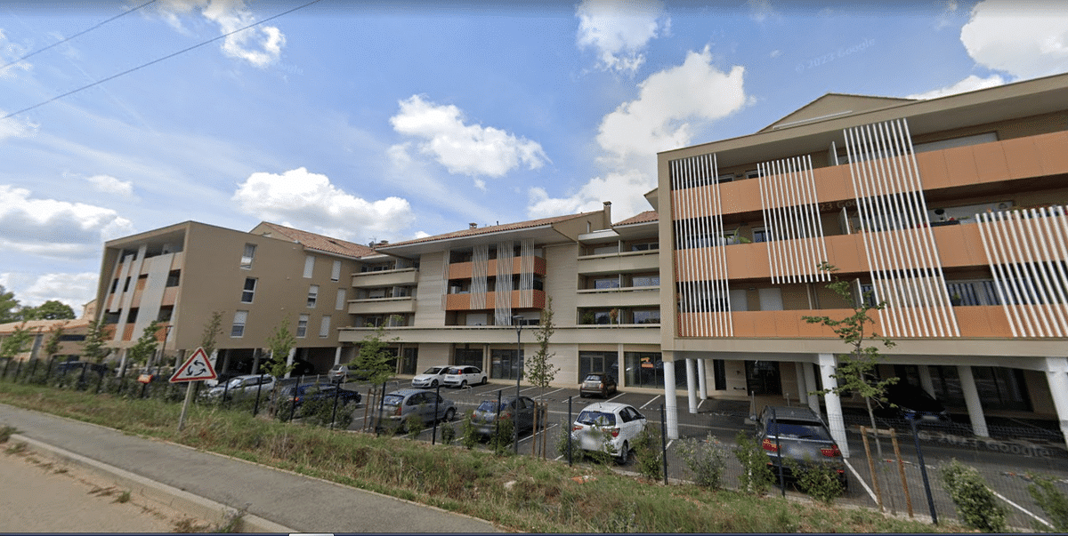 Commercial and professional premises new Saint Martin de Crau